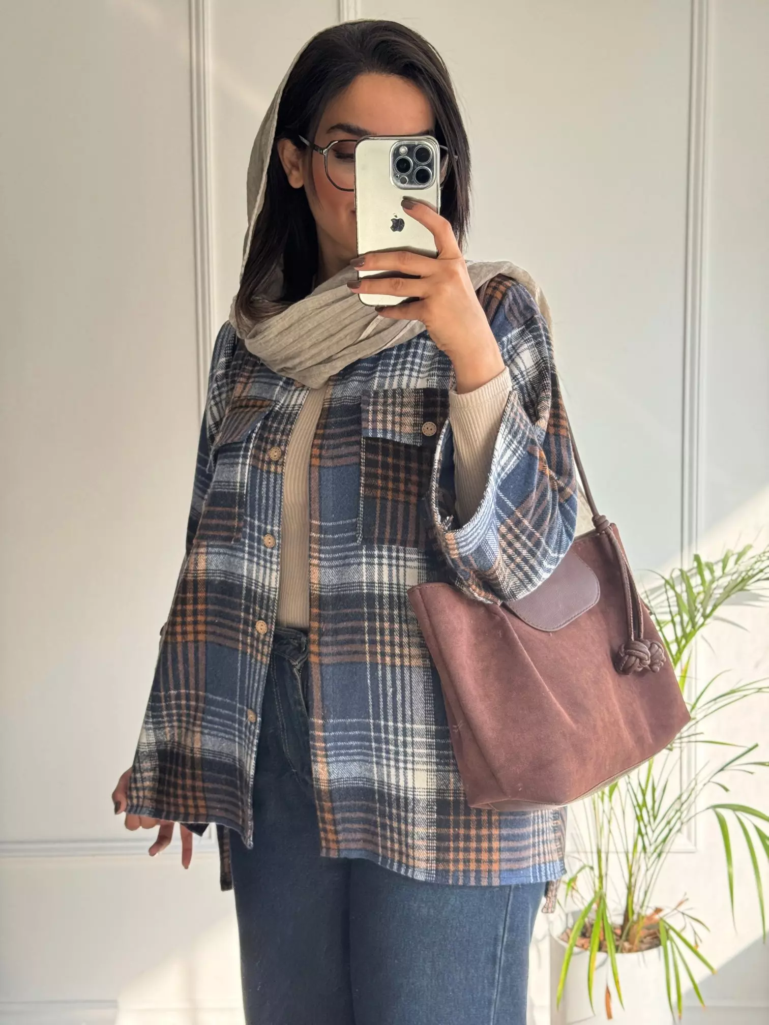 شکت پشمی بیانکا